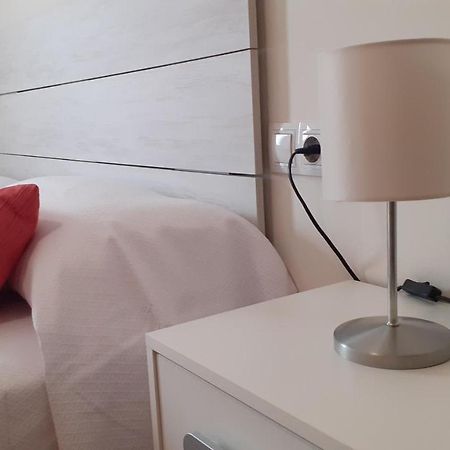 Apartamento Mirador del Río Alcañiz Exterior foto