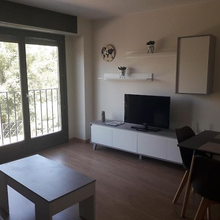 Apartamento Mirador del Río Alcañiz Exterior foto