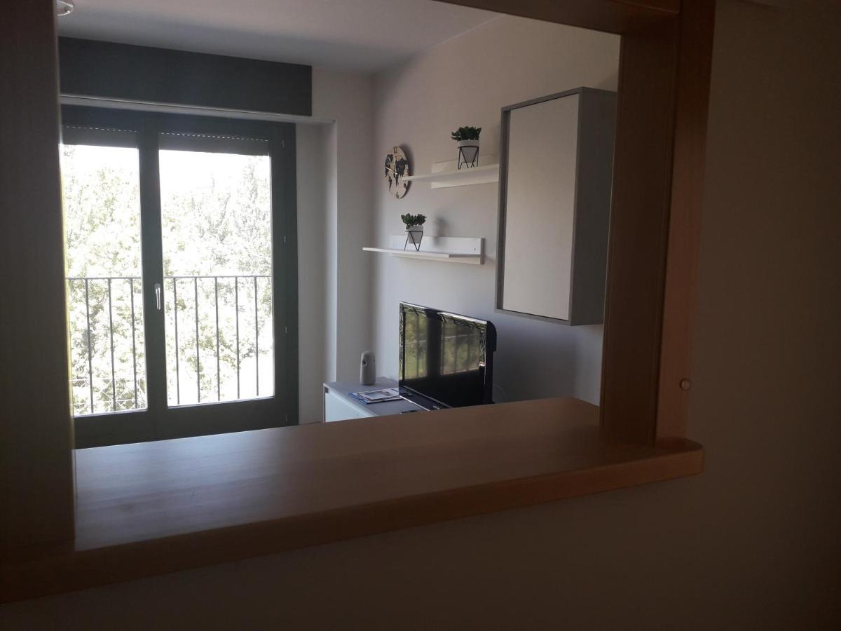 Apartamento Mirador del Río Alcañiz Exterior foto